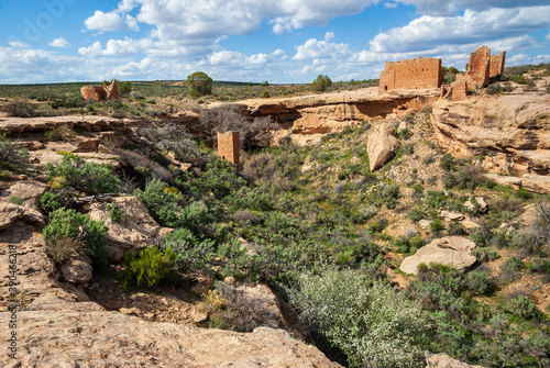 Hovenweep National Monument