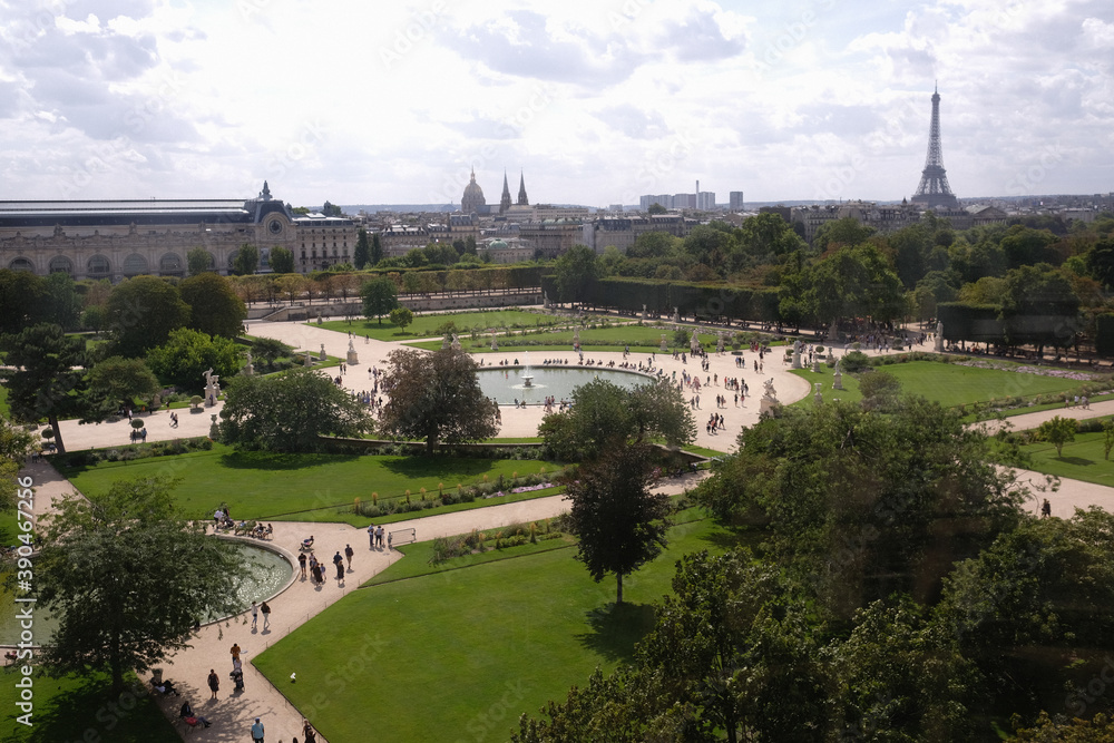 paris louvre