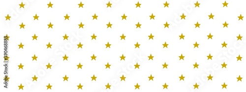 seamless pattern with stars medium christmas xmas background layout