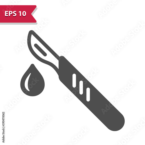 Scalpel Icon
