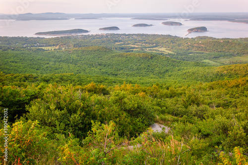 Acadia National Park