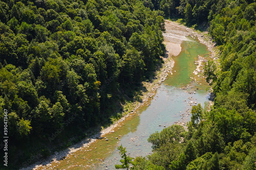 Letchworth State Park Letchworth State Park