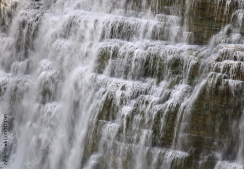 Letchworth State Park