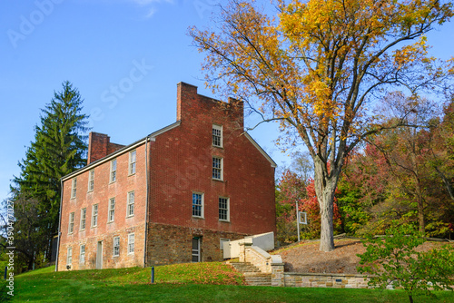 Fort Necessity National Battlefield