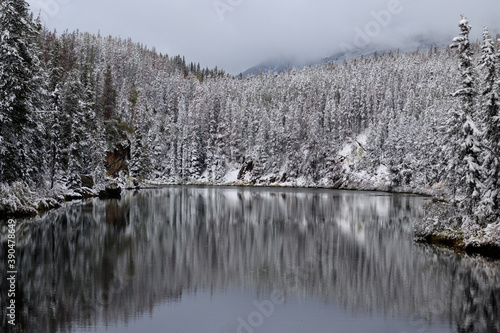 Winterlandschaft