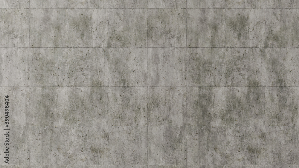 Fototapeta premium concrete wall texture Stone wall background.