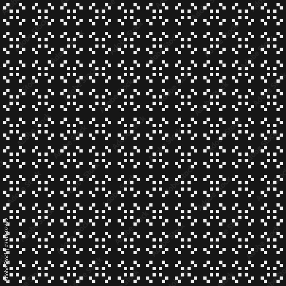 Abstract Cross Pattern Dots Logo generative computational art illustration Abstract Cross Pattern Dots Logo generative computational art illustration