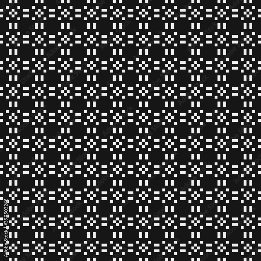 Abstract Cross Pattern Dots Logo generative computational art illustration Abstract Cross Pattern Dots Logo generative computational art illustration