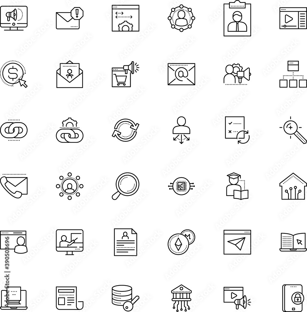 internet vector icon set such as: filled, building, e-book, repeat, cv, online promotion, lite coin, type, encryption, attack, rotation, wealth, event, frame, crypto, pathway, glass, www, threat internet vector icon set such as: filled, building, e-book, repeat, cv, online promotion, lite coin, type, encryption, attack, rotation, wealth, event, frame, crypto, pathway, glass, www, threat