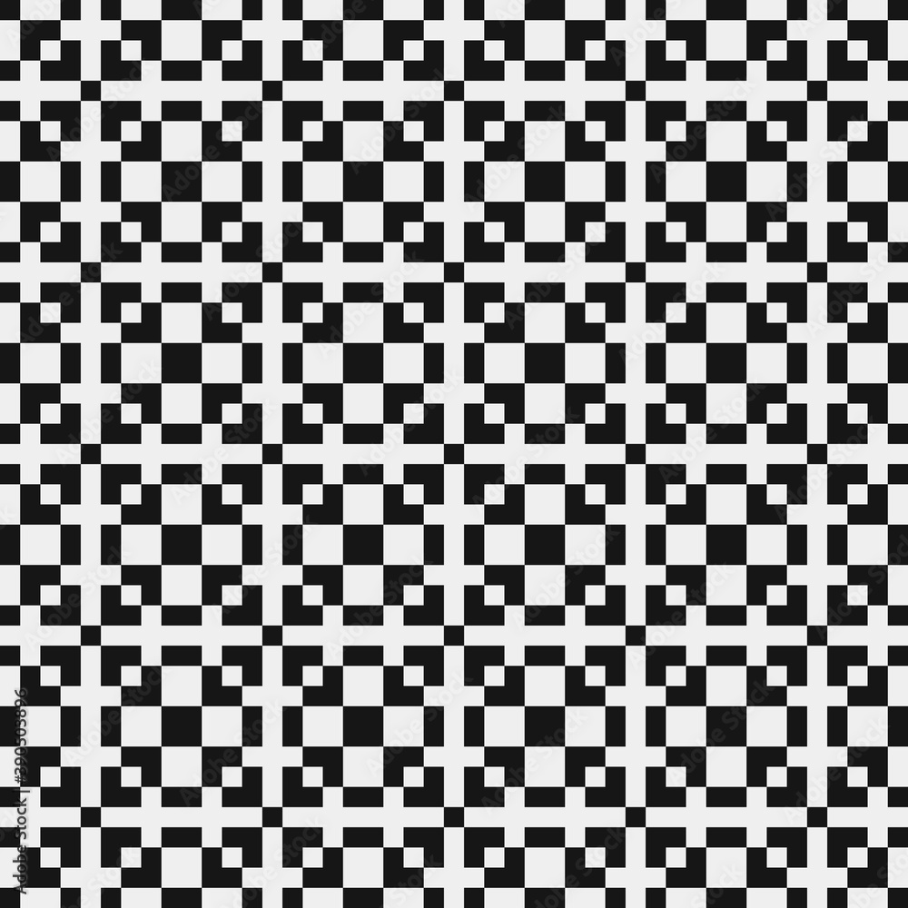 Abstract Cross Pattern Dots Logo generative computational art illustration Abstract Cross Pattern Dots Logo generative computational art illustration