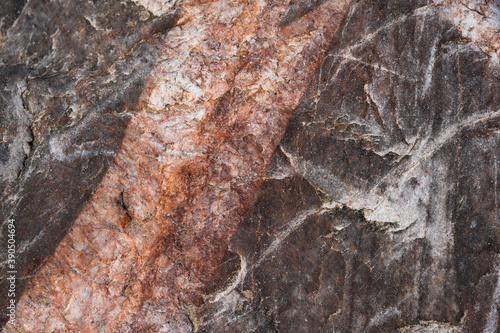 Εκτύπωση καμβά rock surface