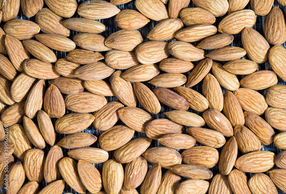 almonds that are used for food almonds that are used for food