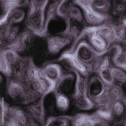 Abstract Background-4K-Completely Seamless-Digital design-Inspired by starry night by Van Gogh.