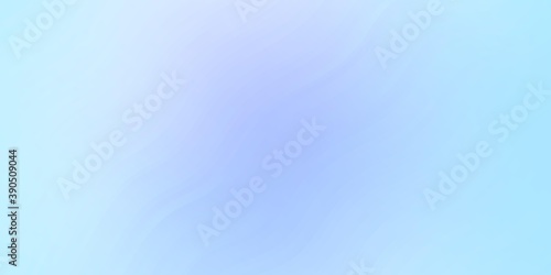 Light Pink, Blue vector pattern with wry lines.