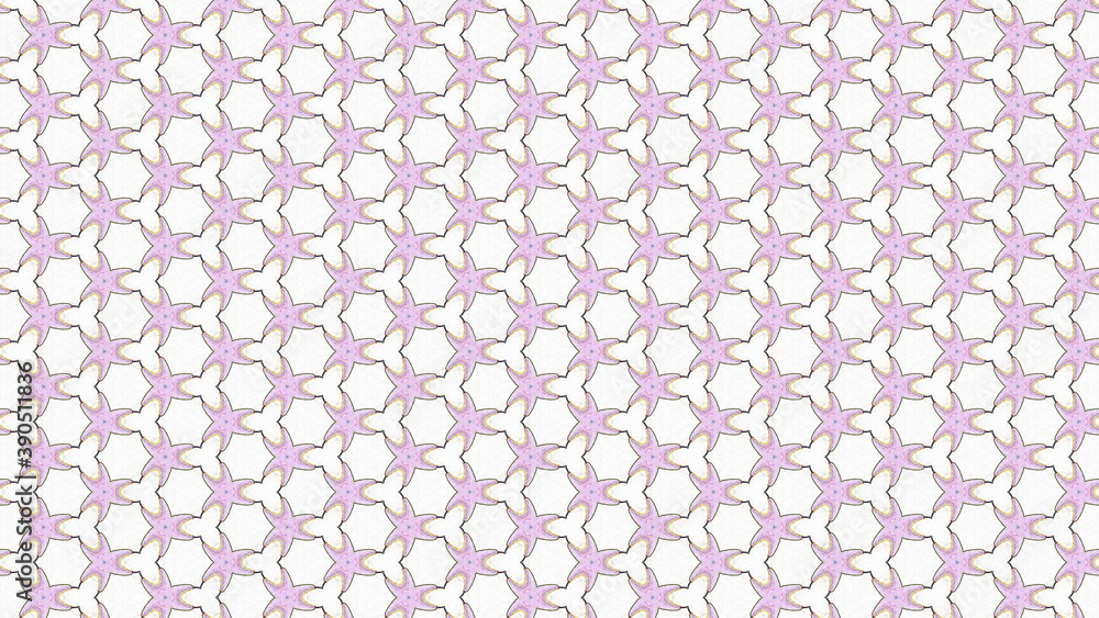 seamless pattern with circles seamless pattern with circles