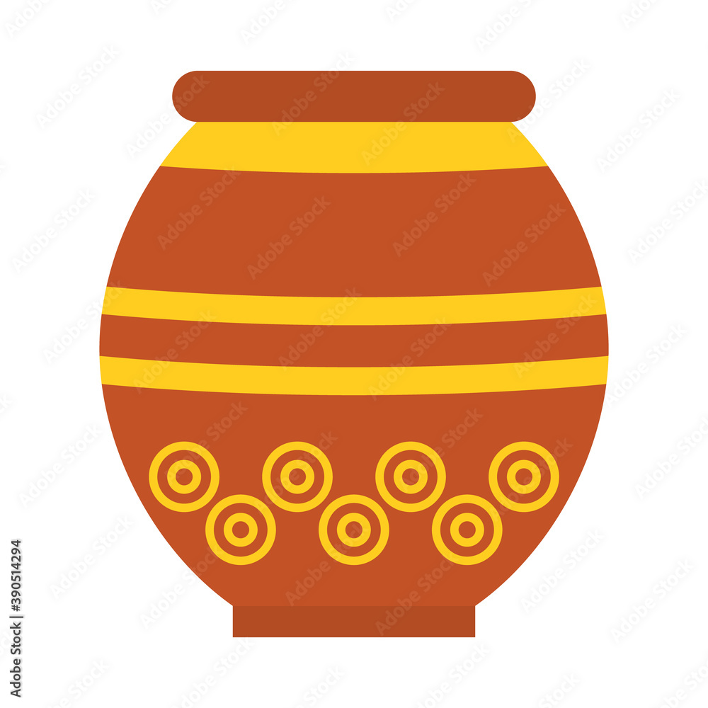 bhai dooj concept, clay mhai diya icon, colorful design bhai dooj concept, clay mhai diya icon, colorful design