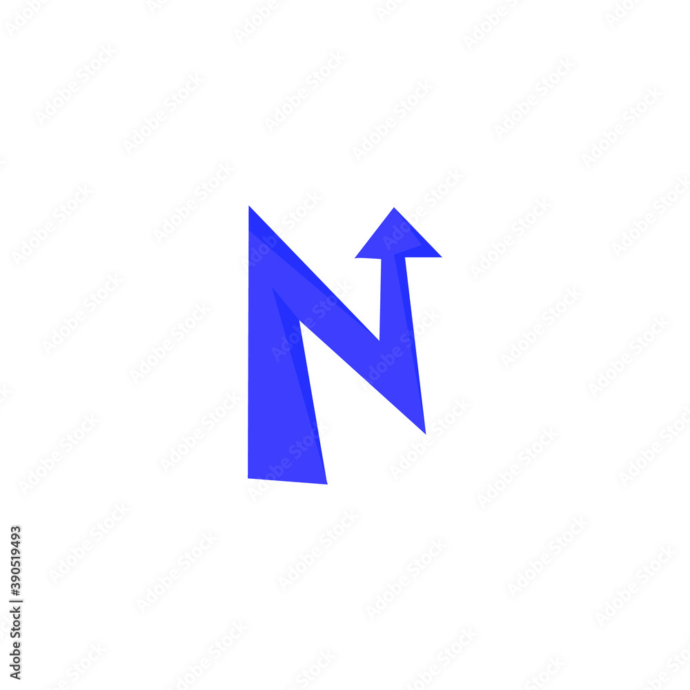 logo n icon vector templet logo n icon vector templet