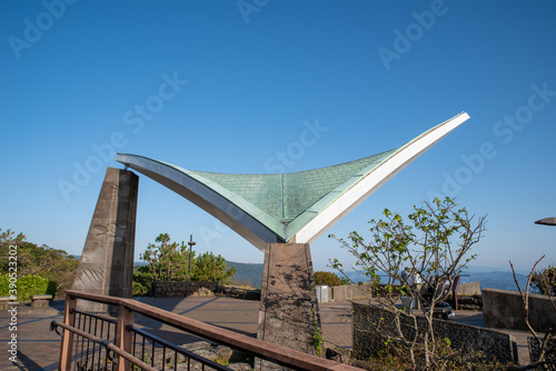 Yubaridake Observatory photo