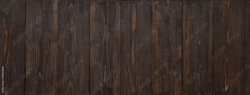 Fototapeta premium 古びた味わいのある木材の背景テクスチャー