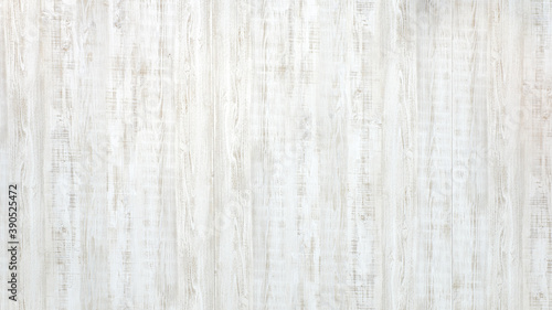 白くペイントされた木材の背景テクスチャー