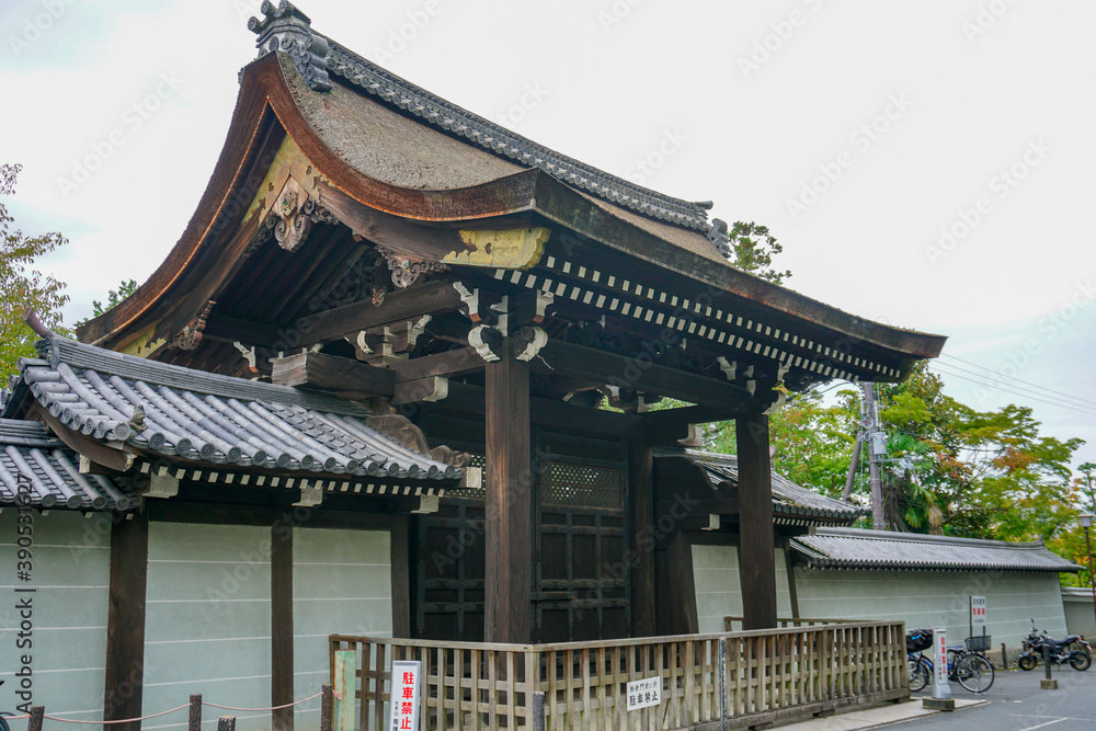 京都　南禅寺