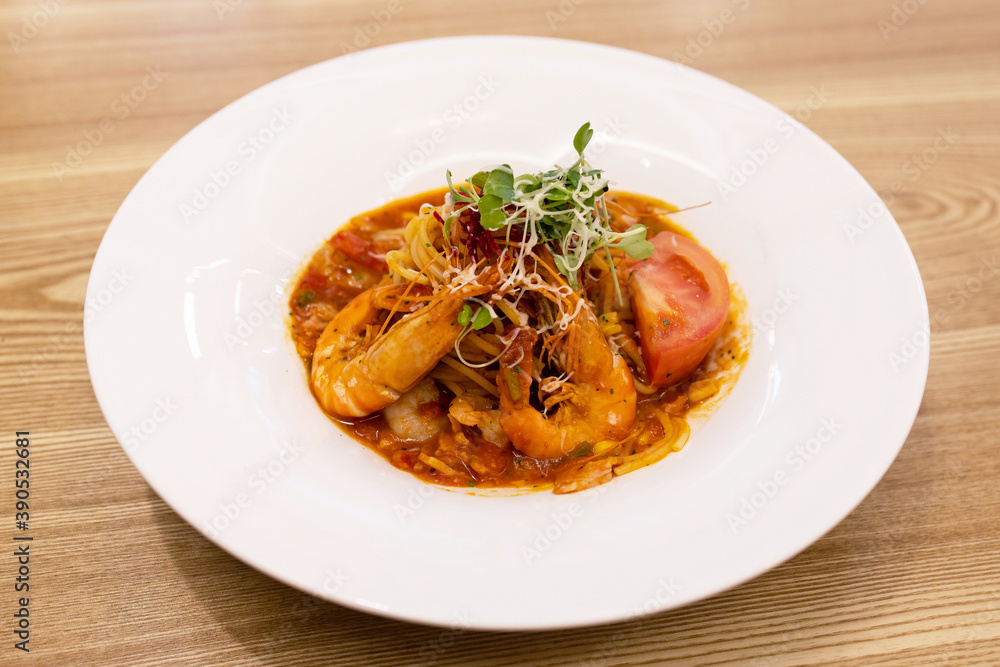 tomato pasta tomato pasta