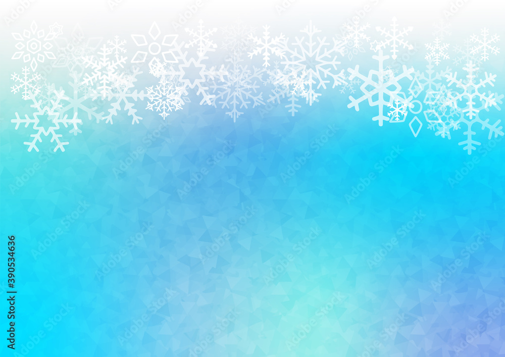 クリスマス 雪 青 キラキラ 光 背景 壁紙 クリスマス 雪 青 キラキラ 光 背景 壁紙