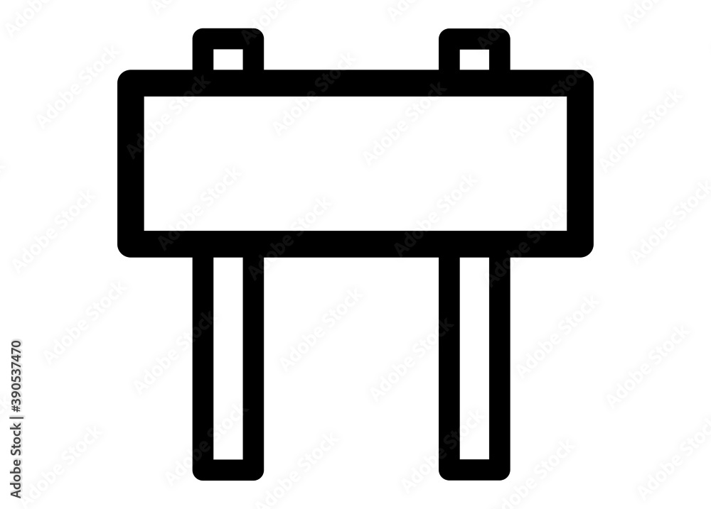Signpost icon, vector illustration. Flat design style. vector signpost icon illustration isolated on white background, signpost icon Eps10. signpost icons graphic design vector symbols Signpost icon, vector illustration. Flat design style. vector signpost icon illustration isolated on white background, signpost icon Eps10. signpost icons graphic design vector symbols