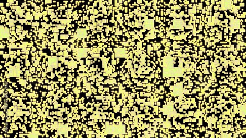Digital block transition_color_001