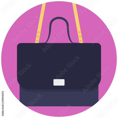 
Handbag is also called purse
