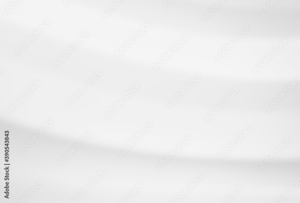 Soft milky white background with abstract curve style. Soft milky white background with abstract curve style.