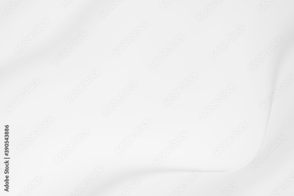Soft milky white background with abstract curve style. Soft milky white background with abstract curve style.
