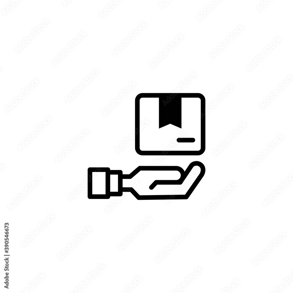 business icon vector business icon vector