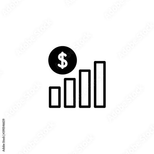 business icon vector