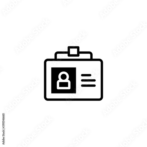 business icon vector