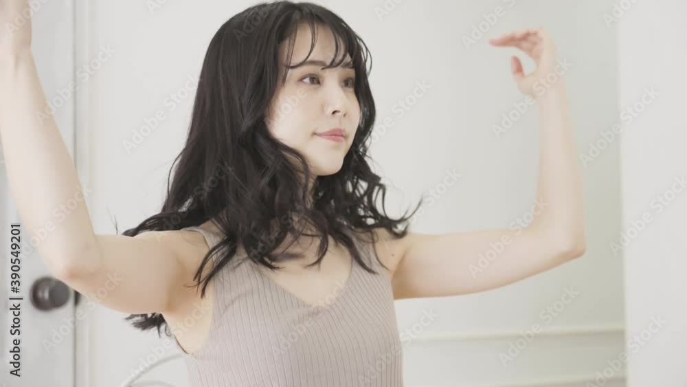 女性　美容　ビューティ