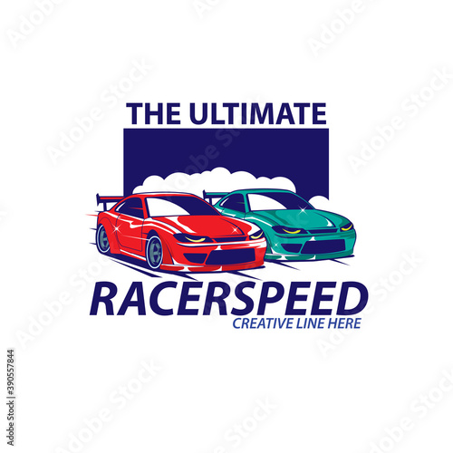 racer speed