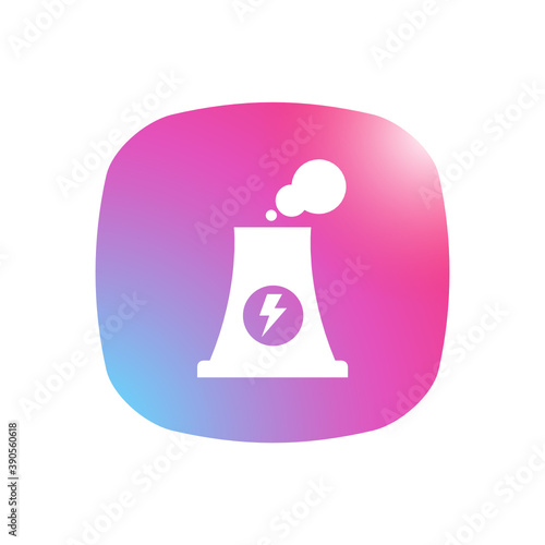 Plant - Mobile App Icon