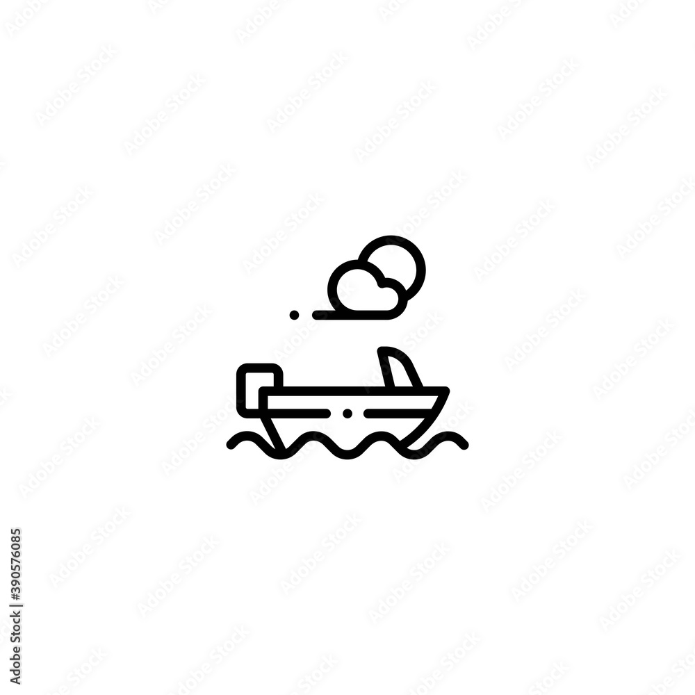 vector transportation icon vector transportation icon