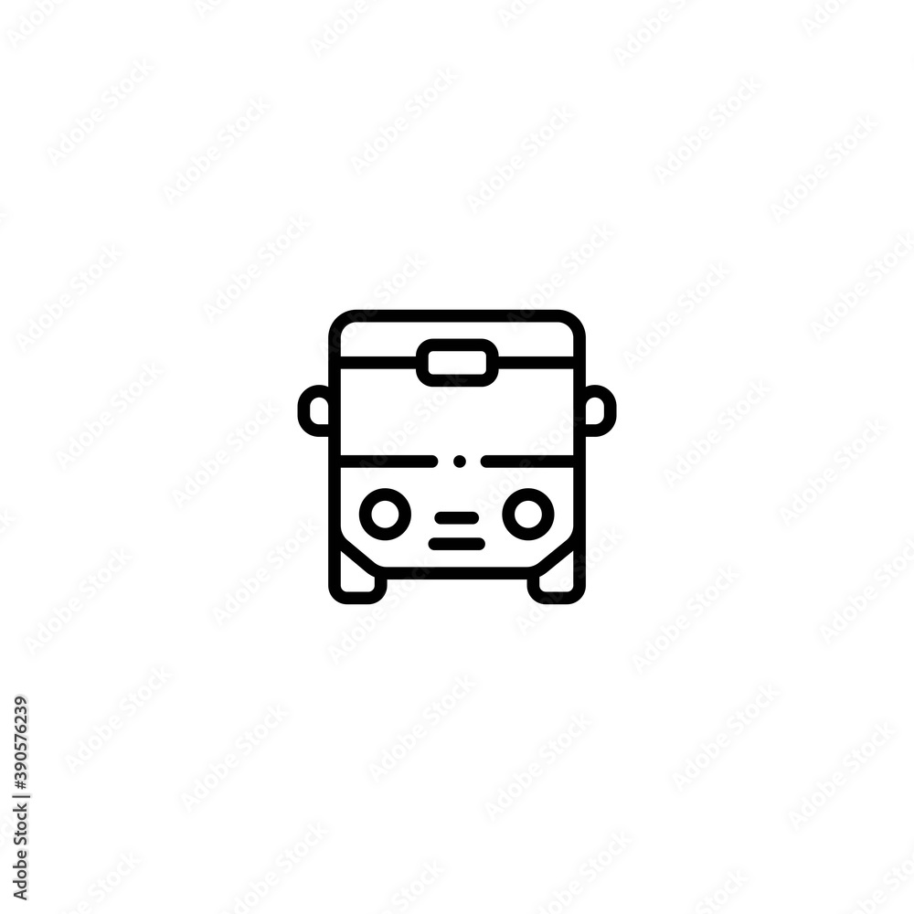 vector transportation icon vector transportation icon