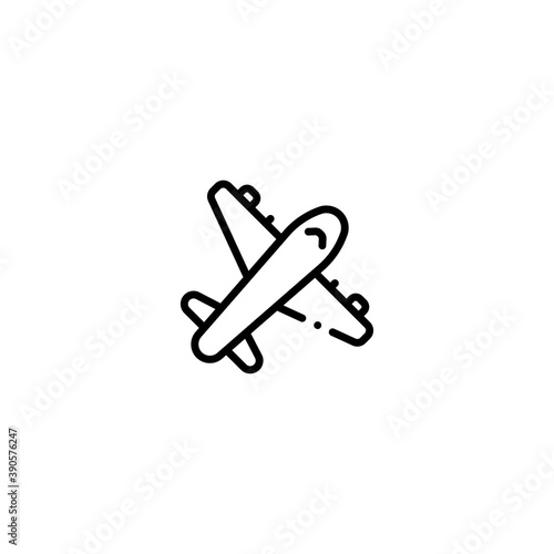 vector transportation icon