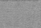 Gray color textile texture.