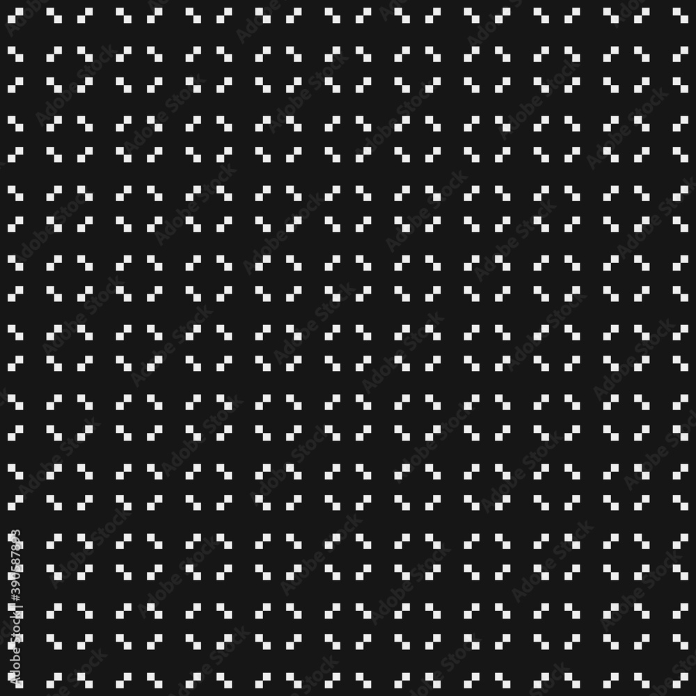 Abstract Cross Pattern Dots Logo generative computational art illustration Abstract Cross Pattern Dots Logo generative computational art illustration