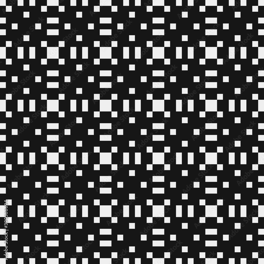 Abstract Cross Pattern Dots Logo generative computational art illustration Abstract Cross Pattern Dots Logo generative computational art illustration