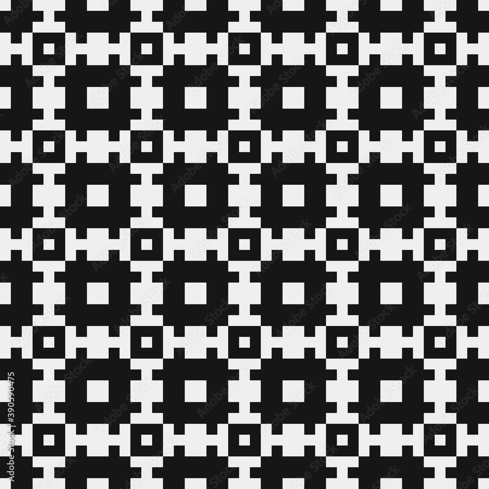 Abstract Cross Pattern Dots Logo generative computational art illustration Abstract Cross Pattern Dots Logo generative computational art illustration