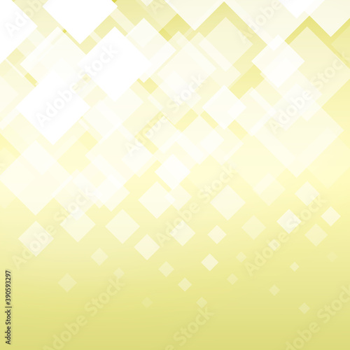 Abstract background, low poly design. Trendy abstract background for wallpaper, banner and flyer. Modern square pattern for brochure and cover template. Abstract vector background