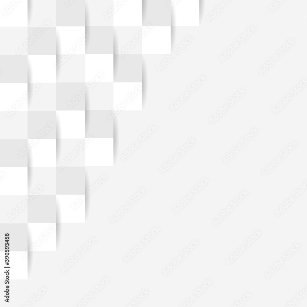 Pattern square background. Business background with white paper texture for pattern square background and cover. Background for wallpaper and poster. Pattern vector background Pattern square background. Business background with white paper texture for pattern square background and cover. Background for wallpaper and poster. Pattern vector background