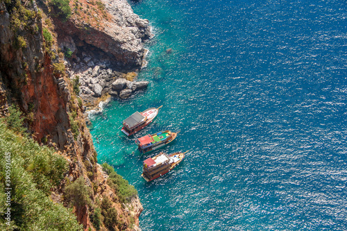 Alanya  Vacation  Turkey  Beach  Water  Ship  Trip  Summer  Relaxing  blue sky  Sea  Chill   