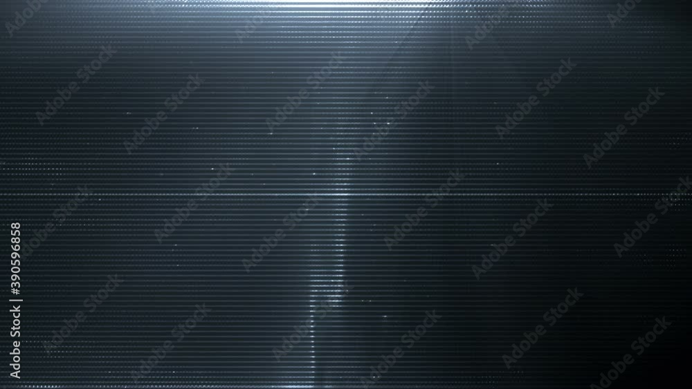 Abstract Futuristic Background Loop Abstract Futuristic Background Loop