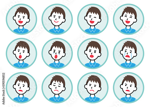 丸アイコン_20代男性